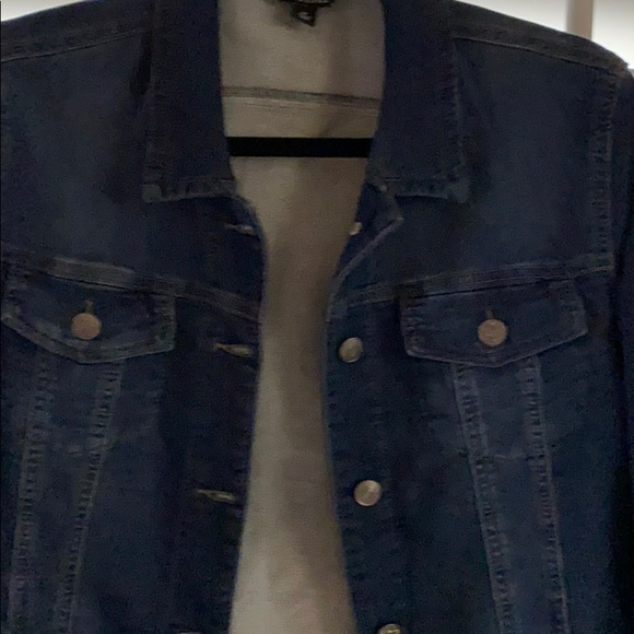 Buffalo 2 jackets pink& Jean color - Picture 3 of 3